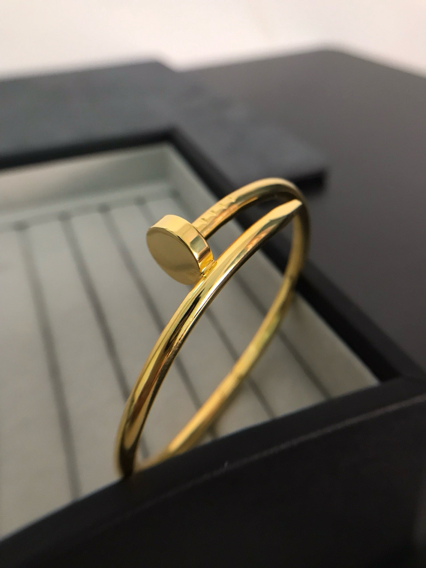[Rose Jewelrys]JUSTE BRACELET 3.5MM