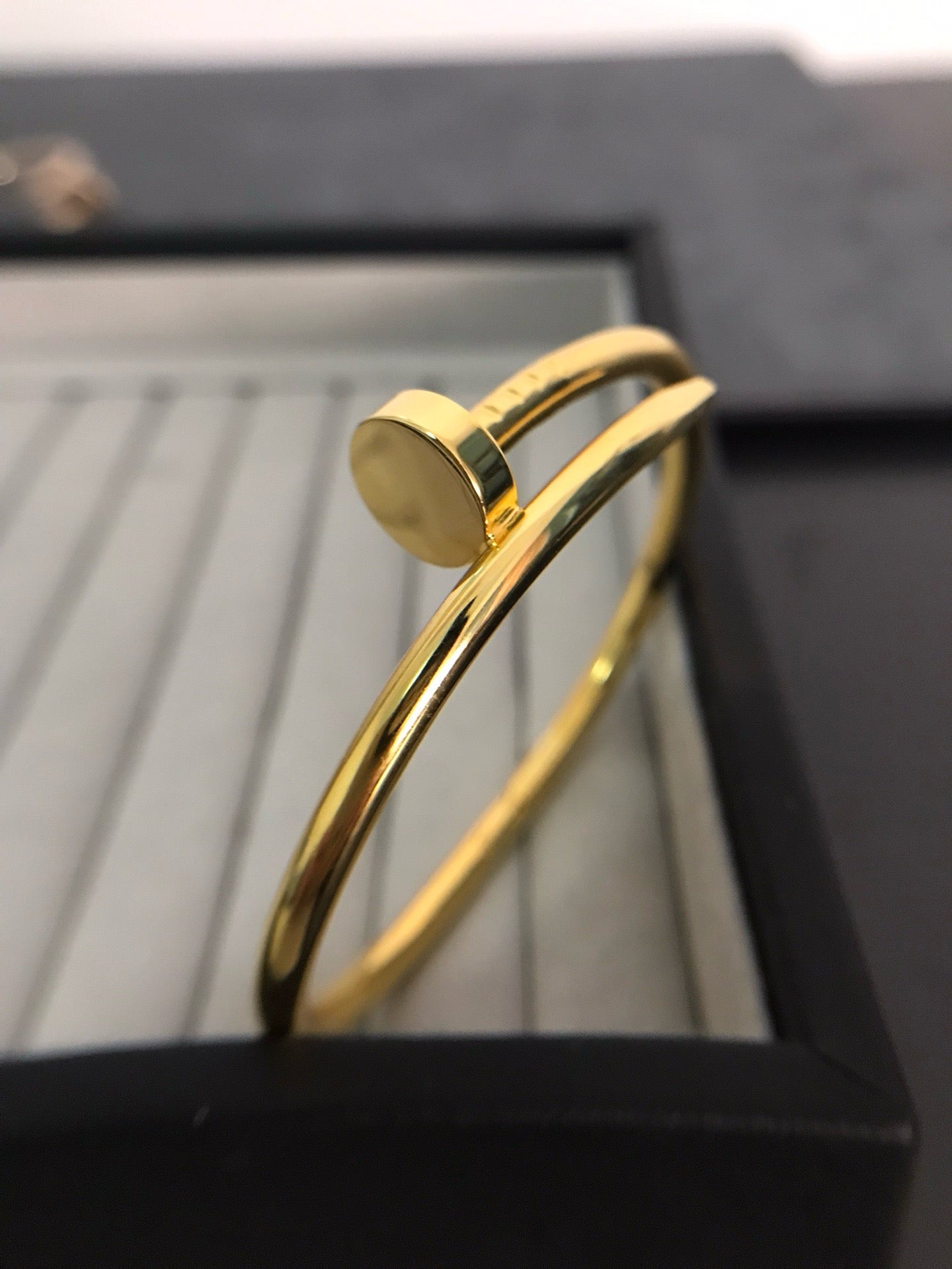 [Rose Jewelrys]JUSTE BRACELET 3.5MM