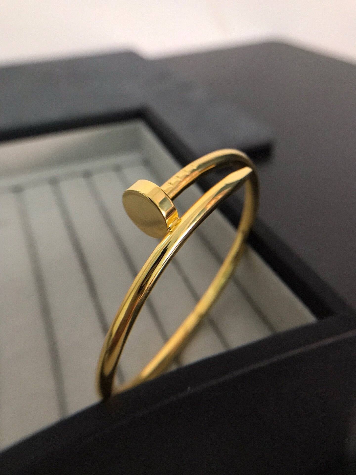 [Rose Jewelrys]JUSTE BRACELET 3.5MM