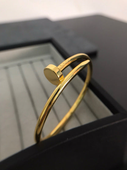 [Rose Jewelrys]JUSTE BRACELET 3.5MM