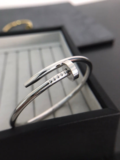 [Rose Jewelrys]JUSTE BRACELET 3.5MM