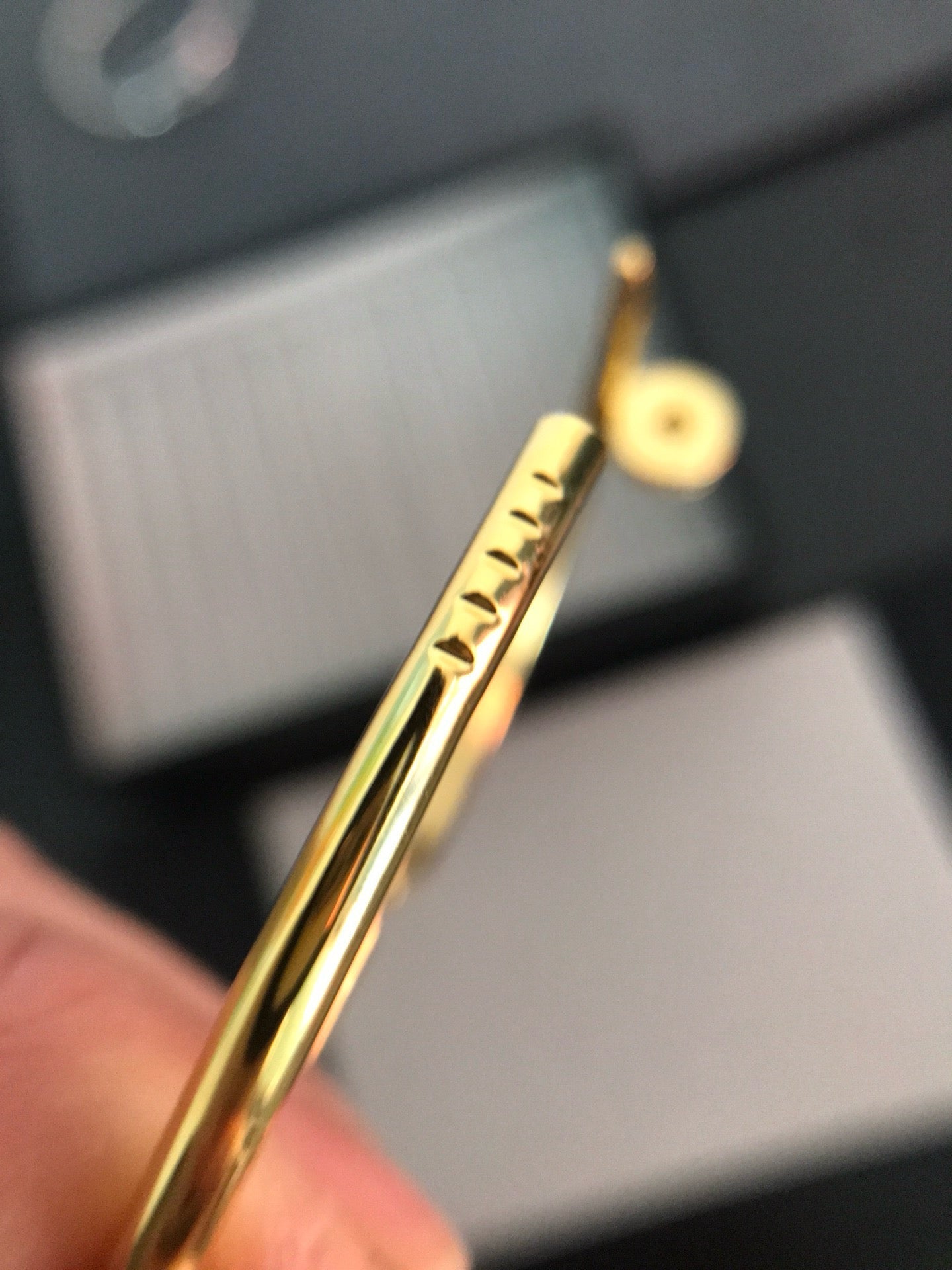 [Rose Jewelrys]JUSTE BRACELET 3.5MM DIAMONDS