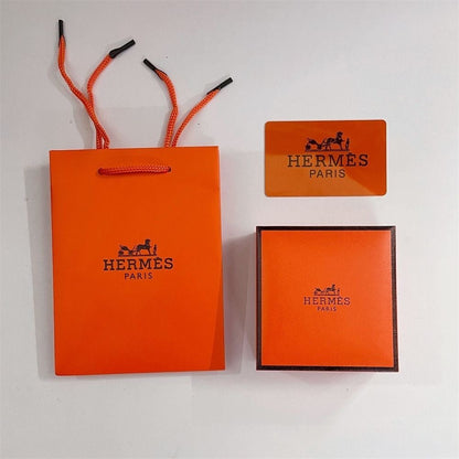 []HM BRACELET NECKLACE RING BOX GIFT BAG