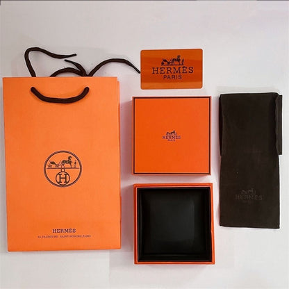 []HM BRACELET NECKLACE RING BOX GIFT BAG