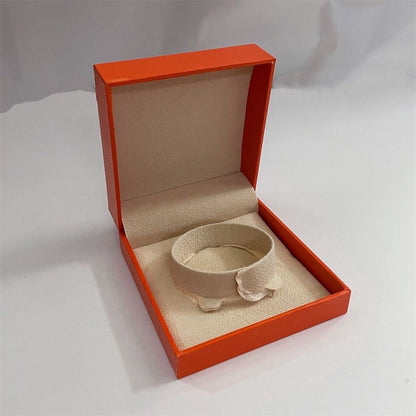 []HM BRACELET NECKLACE RING BOX GIFT BAG