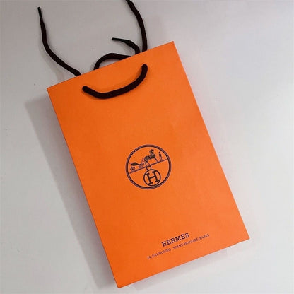 []HM BRACELET NECKLACE RING BOX GIFT BAG