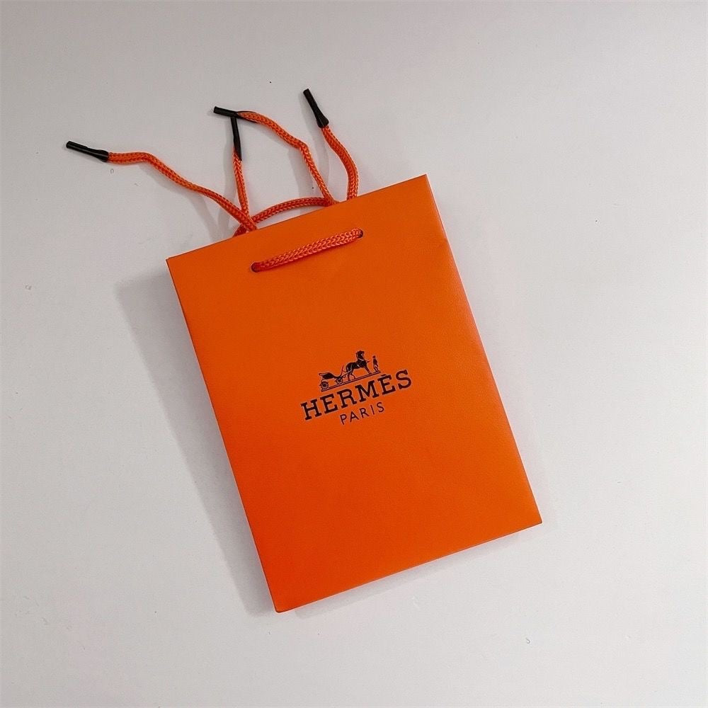 []HM BRACELET NECKLACE RING BOX GIFT BAG