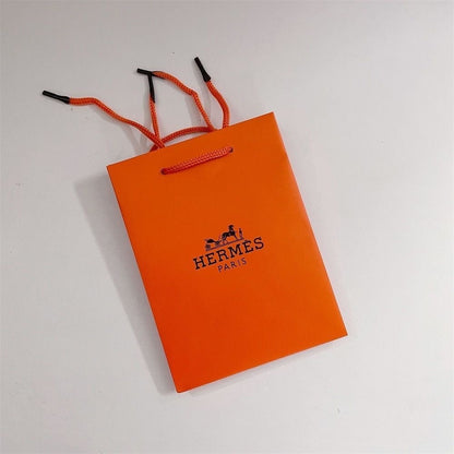 []HM BRACELET NECKLACE RING BOX GIFT BAG