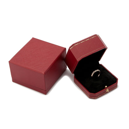 [🌹Rose💎]CA BRACELET NECKLACE RING BOX GIFT BAG