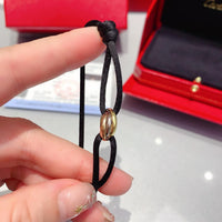 [🌹Rose💎]THREE RING BRACELET