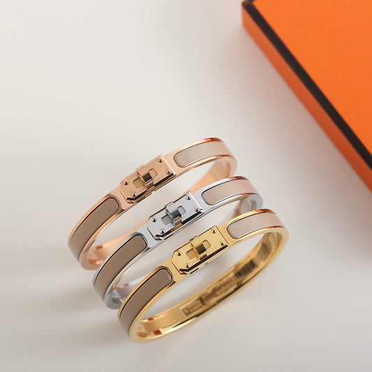 [Rose Jewelrys]HM KELLY GREY BRACELET