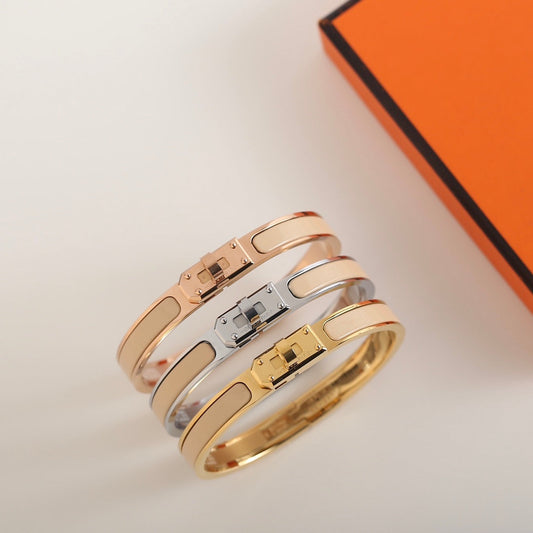 [Rose Jewelrys]HM KELLY BEIGE BRACELET