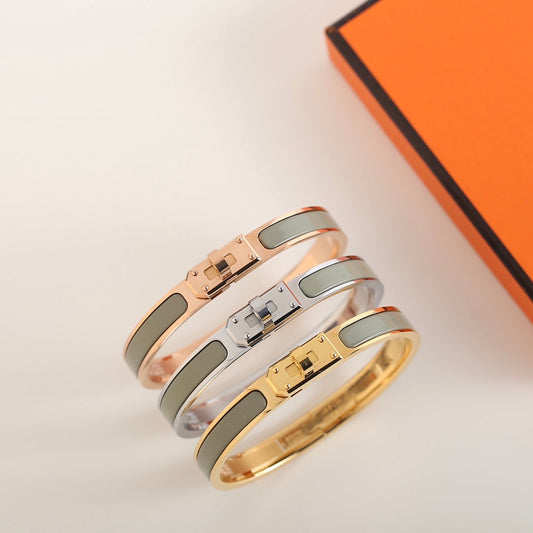 [Rose Jewelrys]HM KELLY BLUE GREEN BRACELET