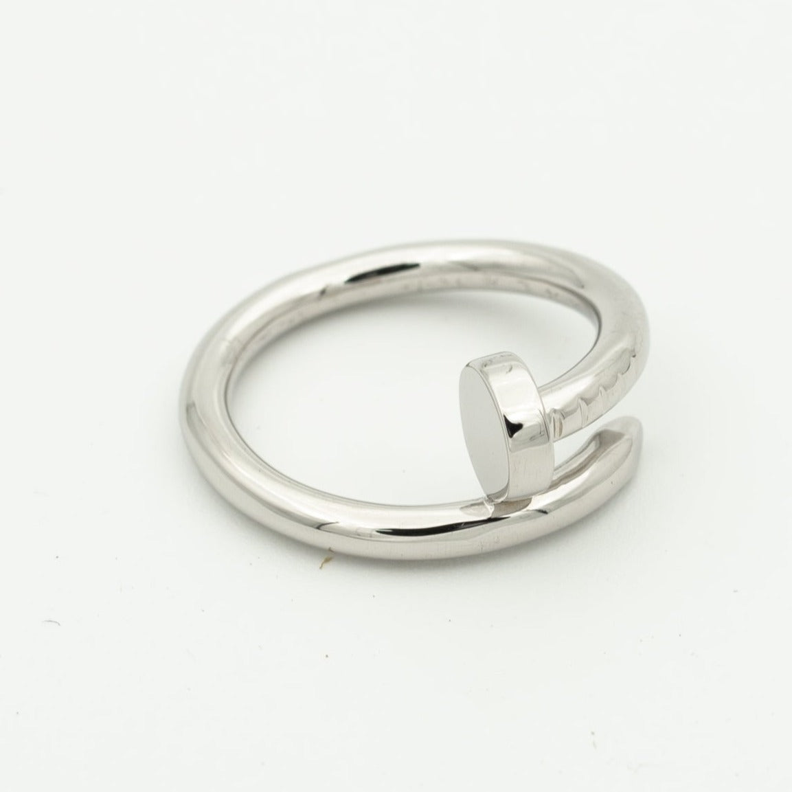 [Rose Jewelrys]JUSTE RING 2.65MM SILVER