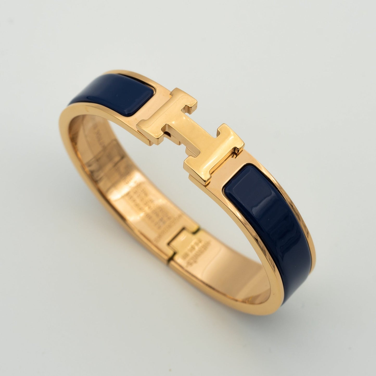 [Rose Jewelrys]H BLUE BRACELET