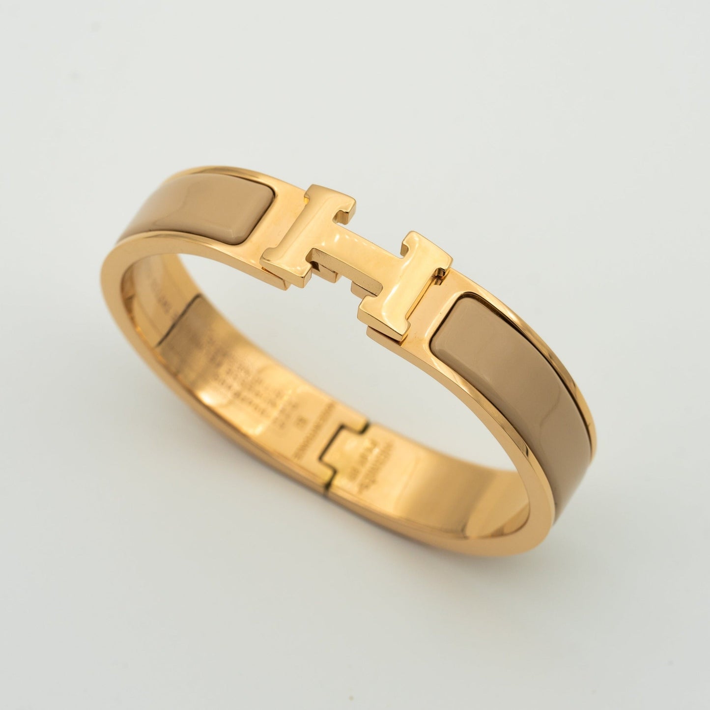 [Rose Jewelrys]H GREY BRACELET