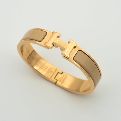 [Rose Jewelrys]H GREY BRACELET