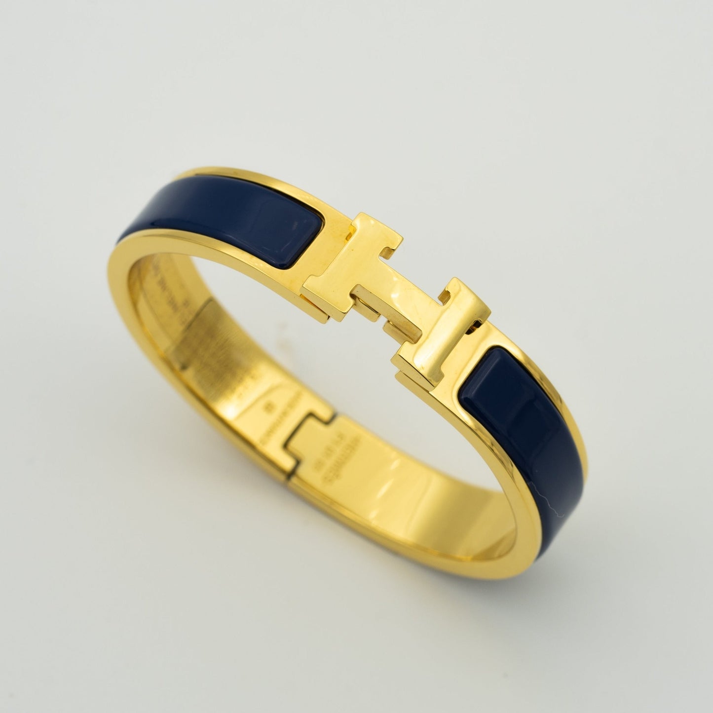 [Rose Jewelrys]H BLUE BRACELET
