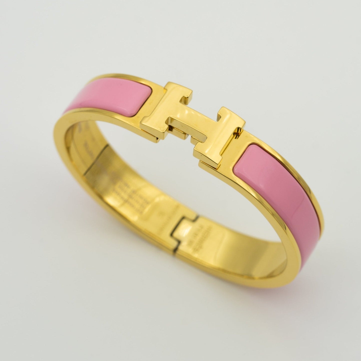 [Rose Jewelrys]H PINK BRACELET