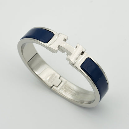 [Rose Jewelrys]H BLUE BRACELET