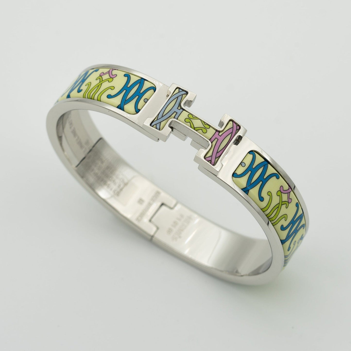 [Rose Jewelrys]H BRACELET BEIGE MULTICOLOR