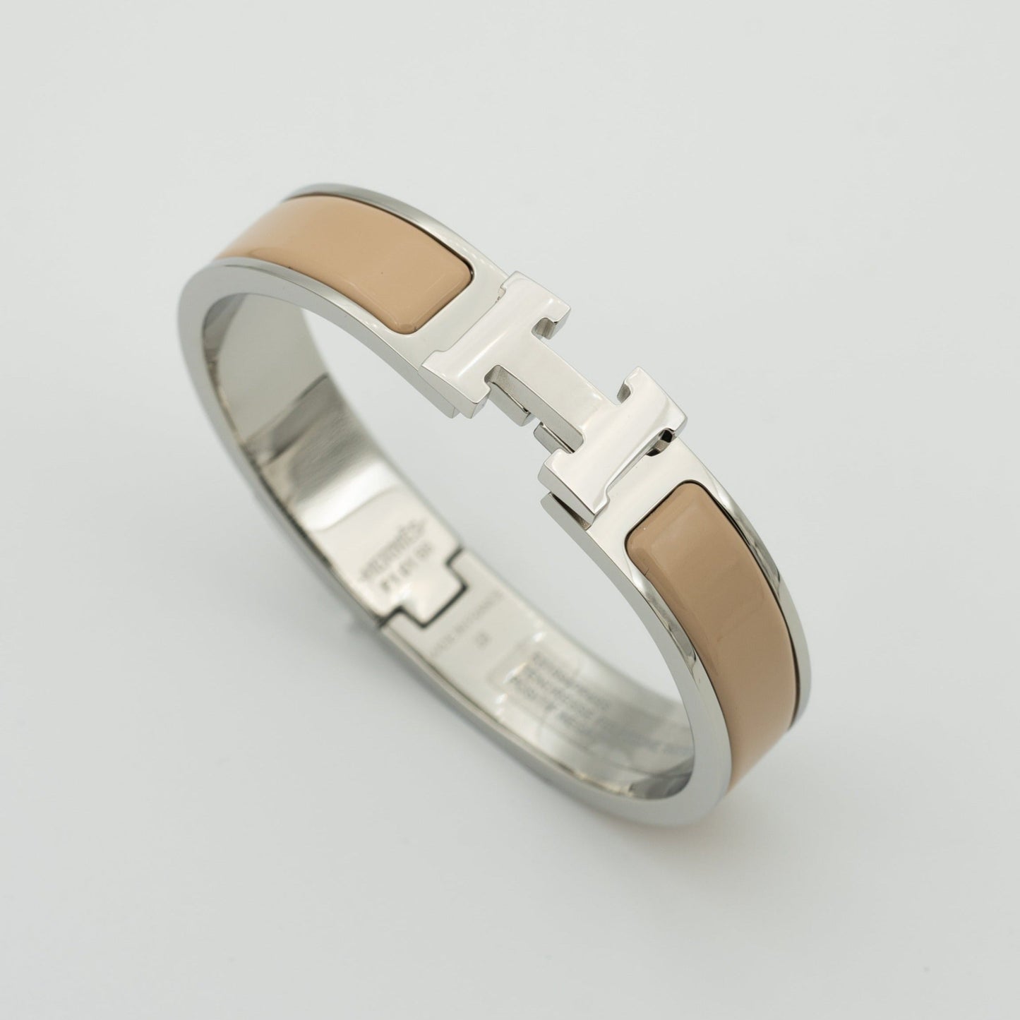 [Rose Jewelrys]H GREY BRACELET