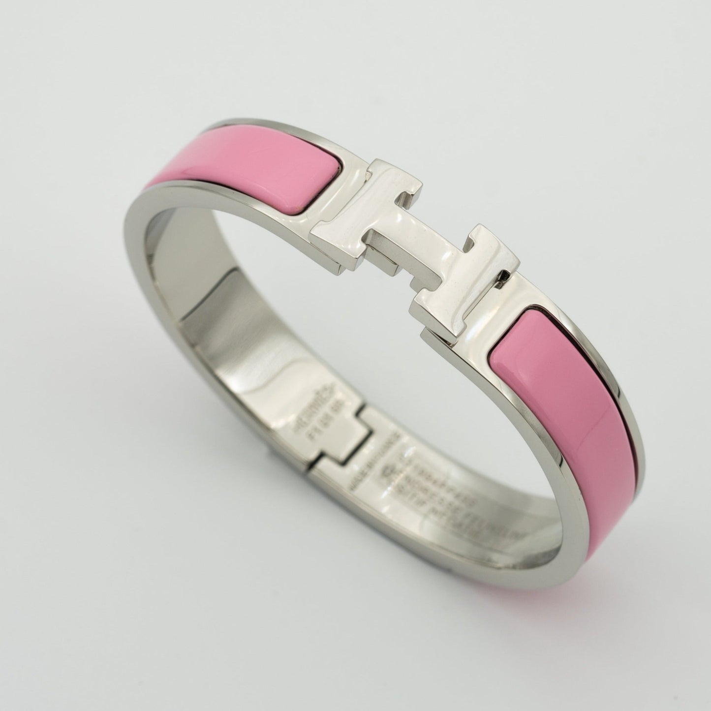 [Rose Jewelrys]H PINK BRACELET