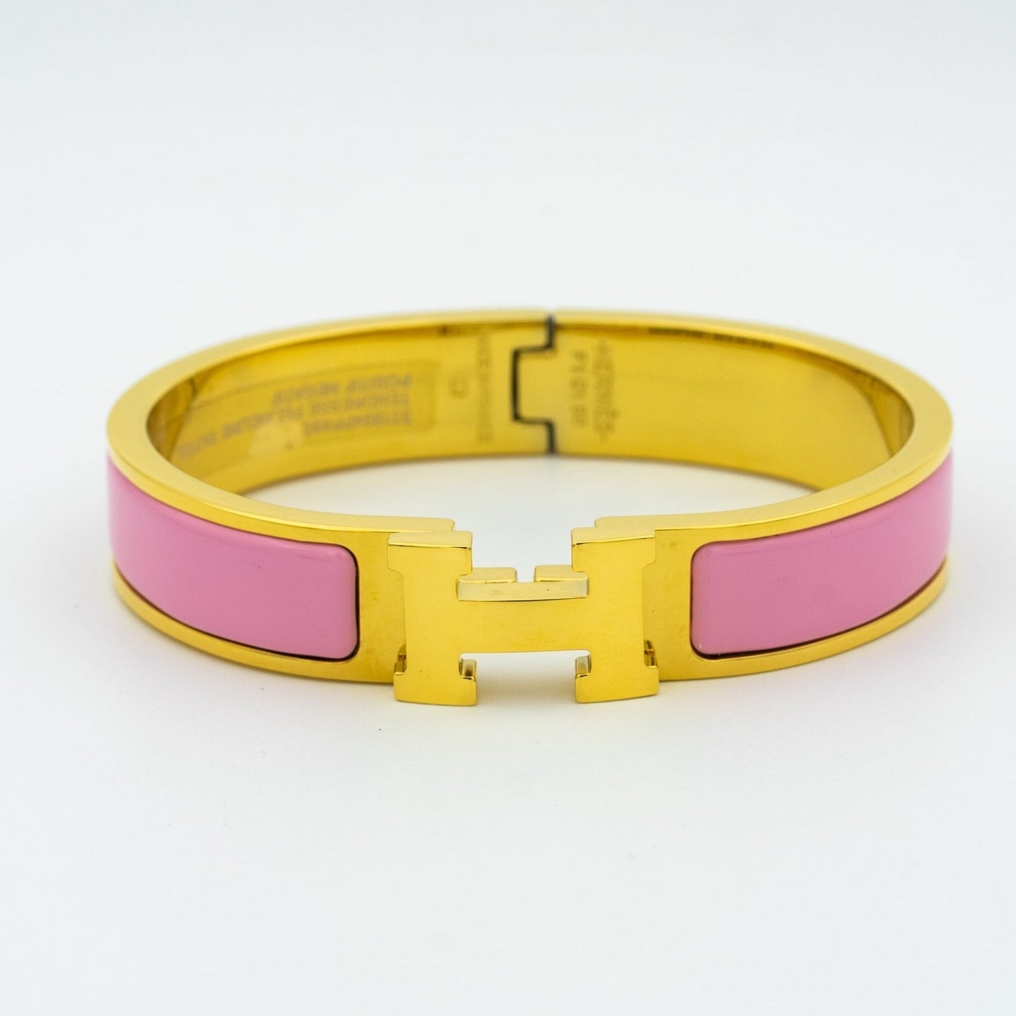 [Rose Jewelrys]H PINK BRACELET