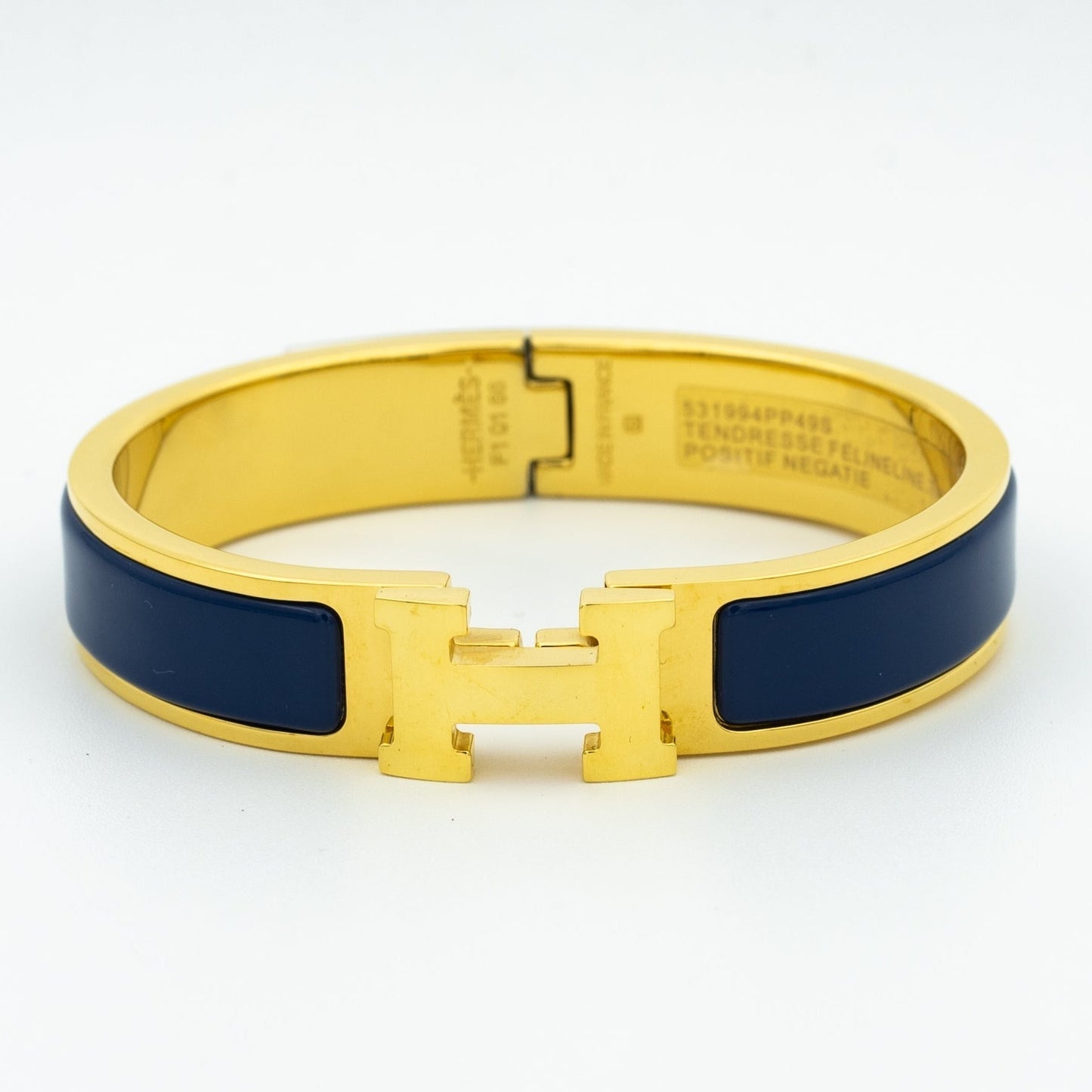[Rose Jewelrys]H BLUE BRACELET
