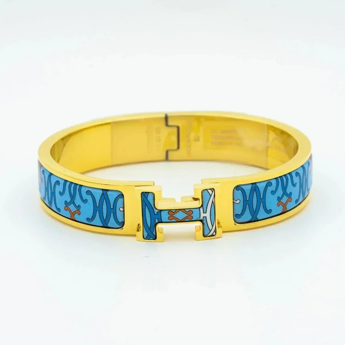 [Rose Jewelrys]H BRACELET BLUE MULTICOLOR