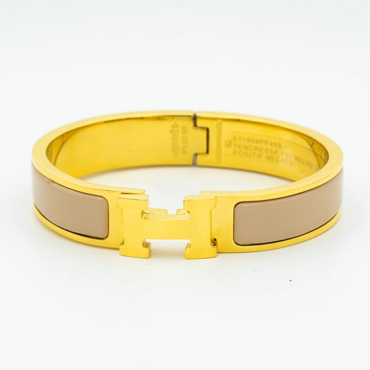 [Rose Jewelrys]H GREY BRACELET