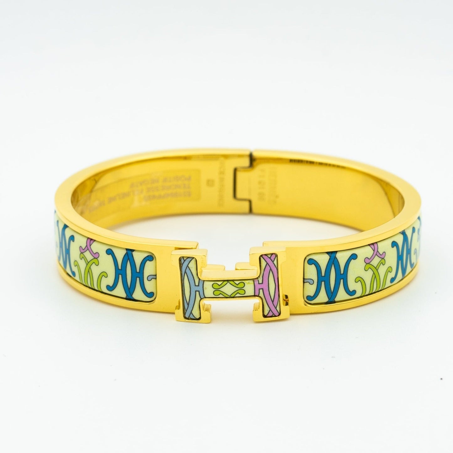 [Rose Jewelrys]H BRACELET BEIGE MULTICOLOR