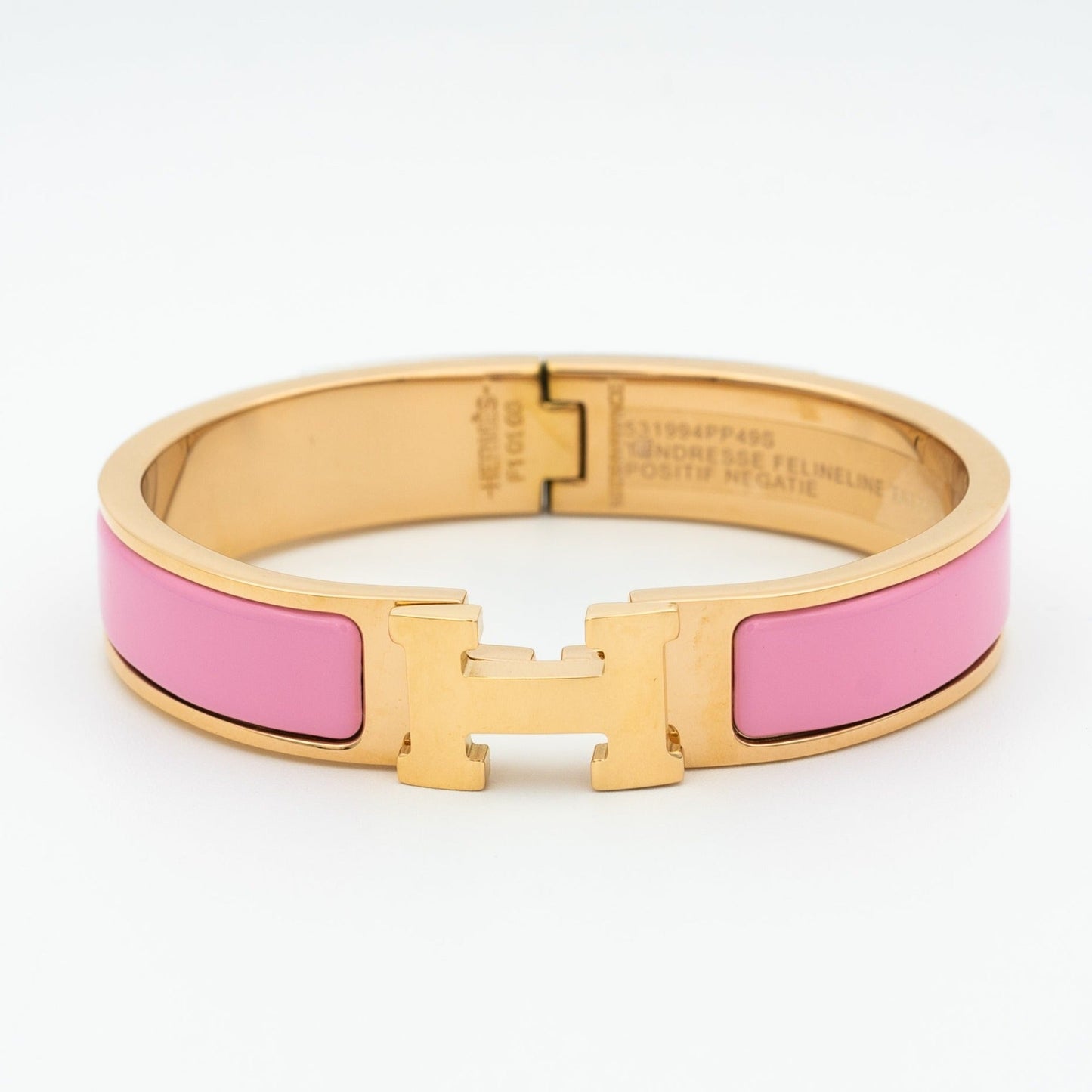 [Rose Jewelrys]H PINK BRACELET