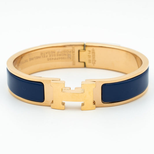 [Rose Jewelrys]H BLUE BRACELET