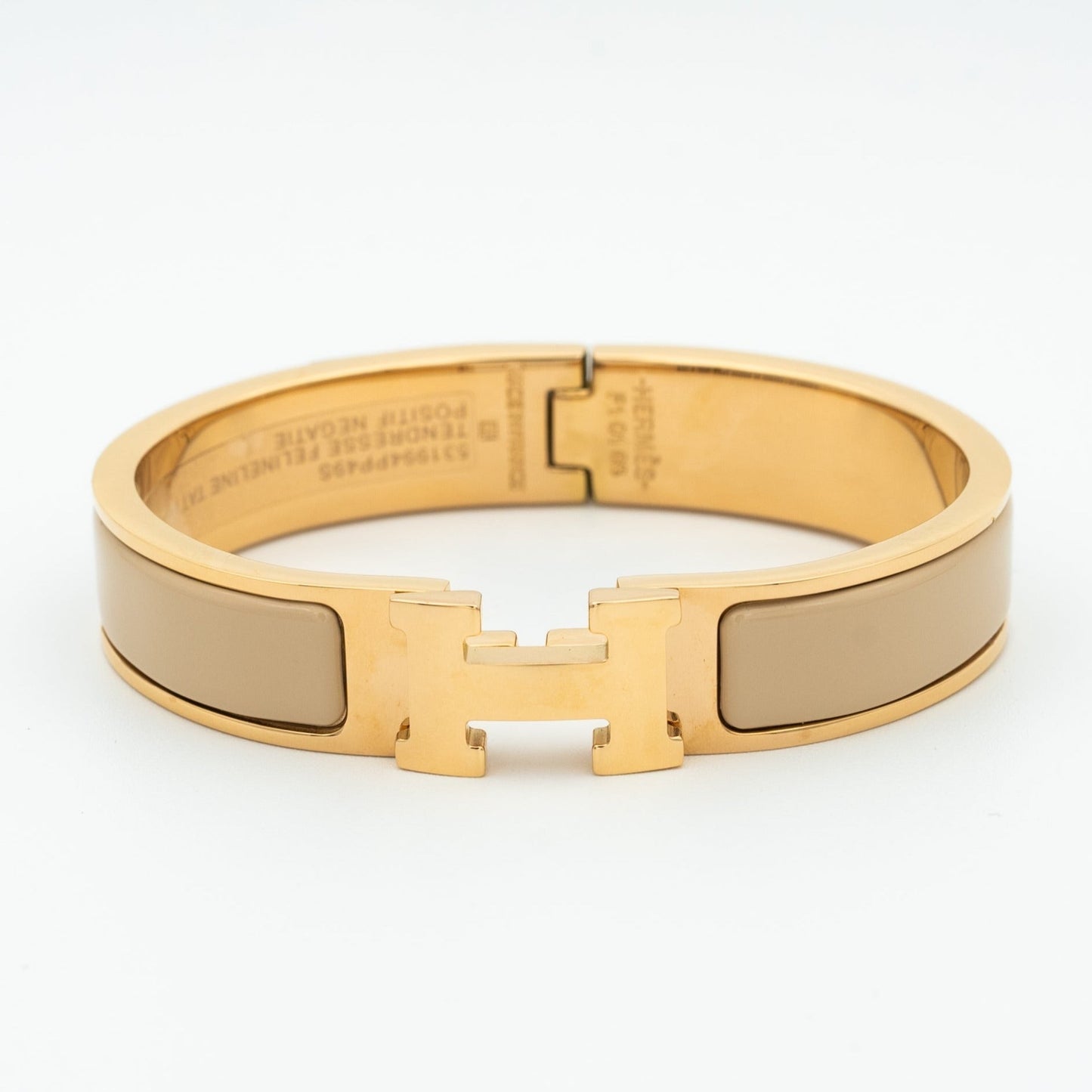 [Rose Jewelrys]H GREY BRACELET