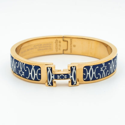 [Rose Jewelrys]H BRACELET BLACK MULTICOLOR