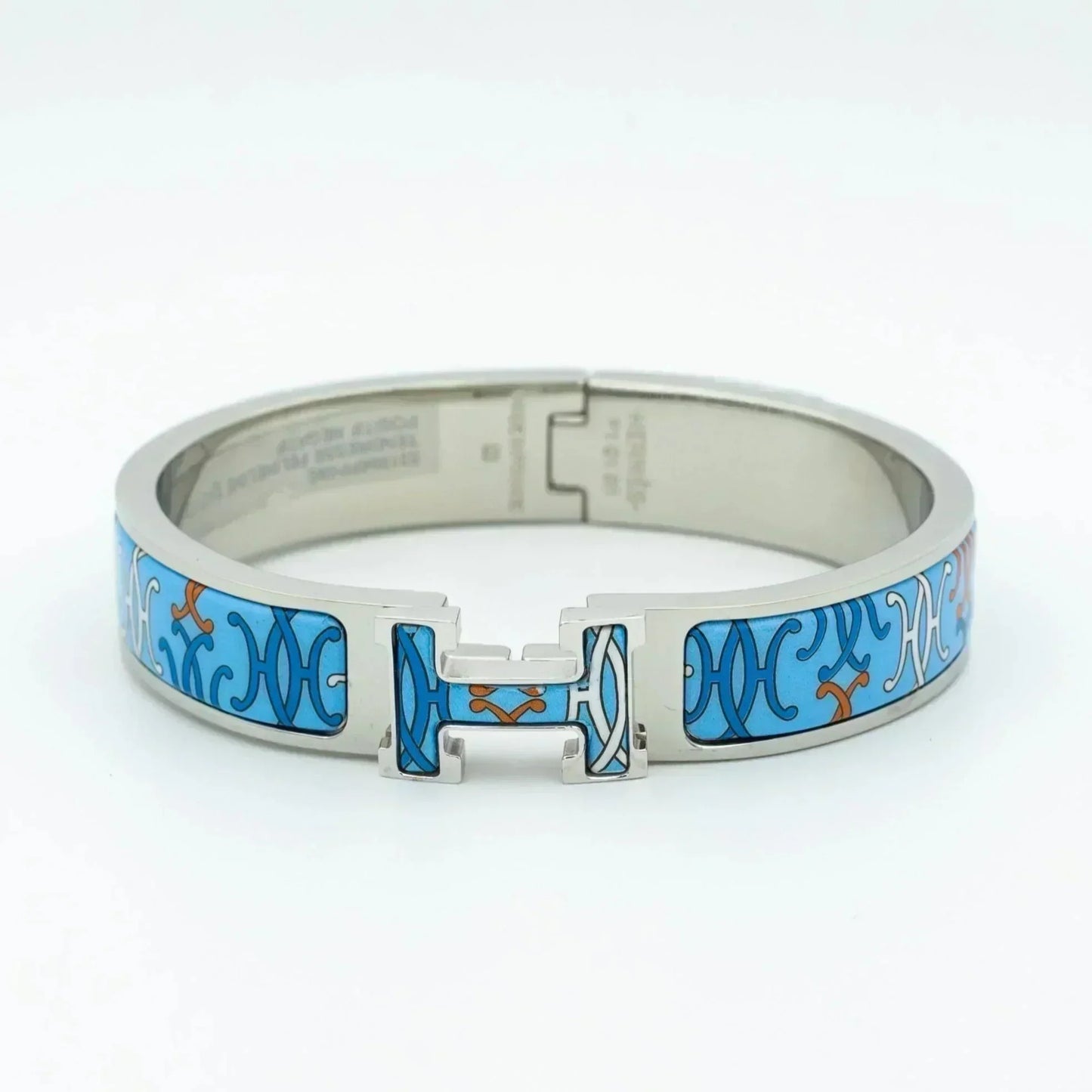 [Rose Jewelrys]H BRACELET BLUE MULTICOLOR
