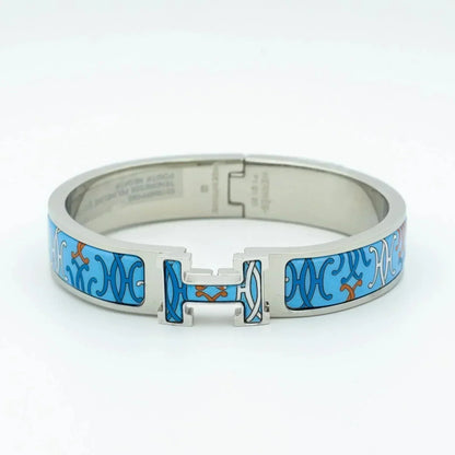 [Rose Jewelrys]H BRACELET BLUE MULTICOLOR