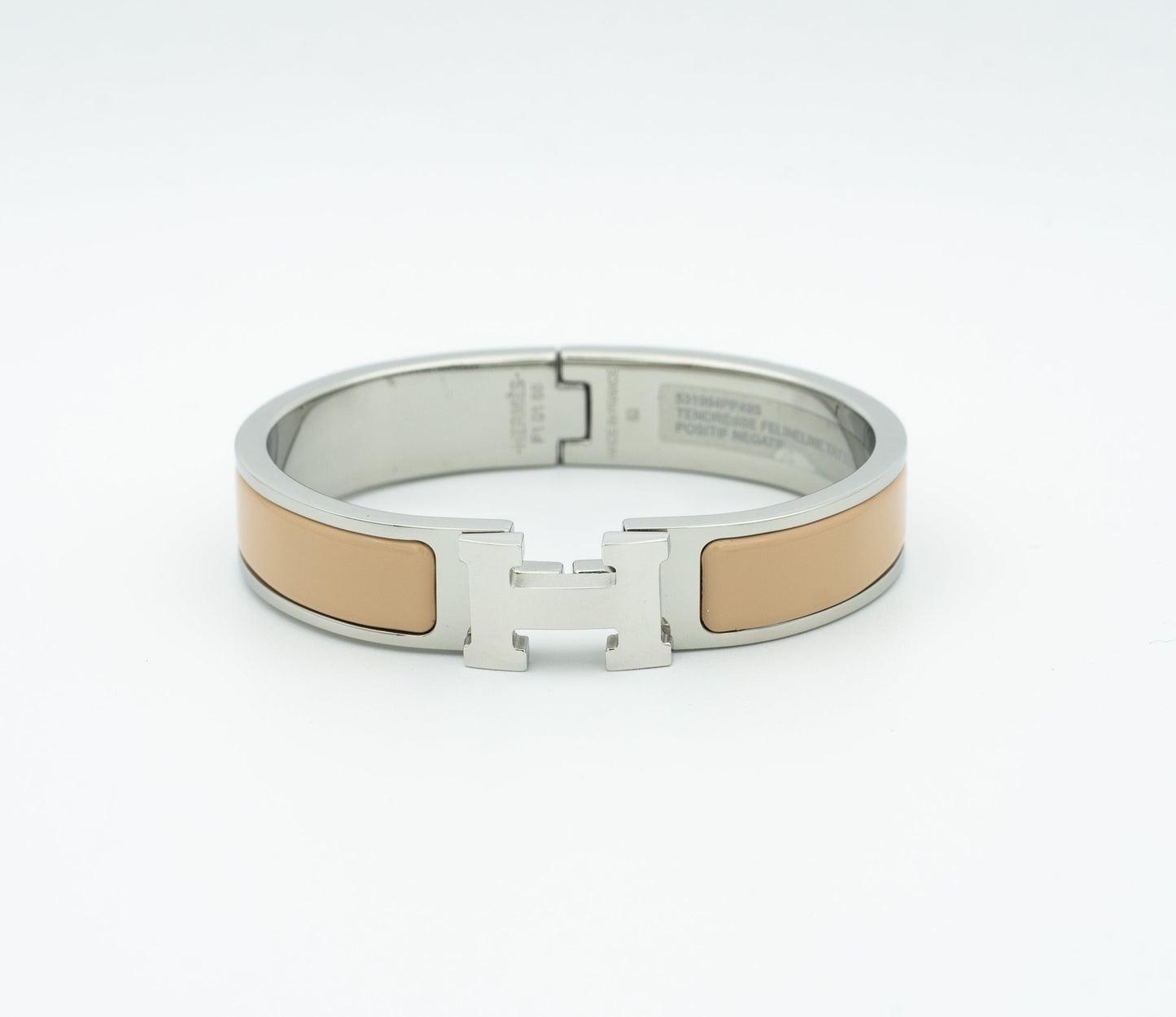 [Rose Jewelrys]H GREY BRACELET