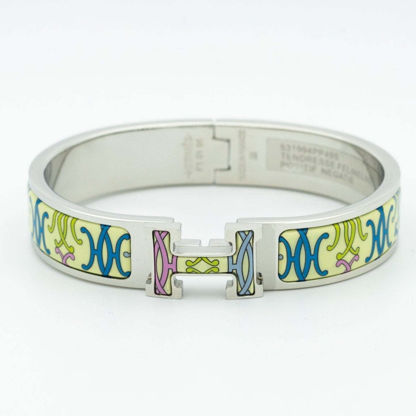 [Rose Jewelrys]H BRACELET BEIGE MULTICOLOR