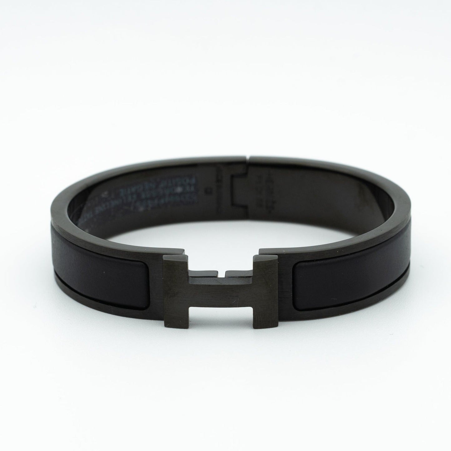 []H SO BLACK 12MM