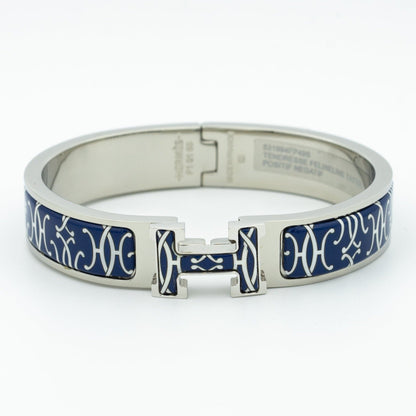 [Rose Jewelrys]H BRACELET BLACK MULTICOLOR