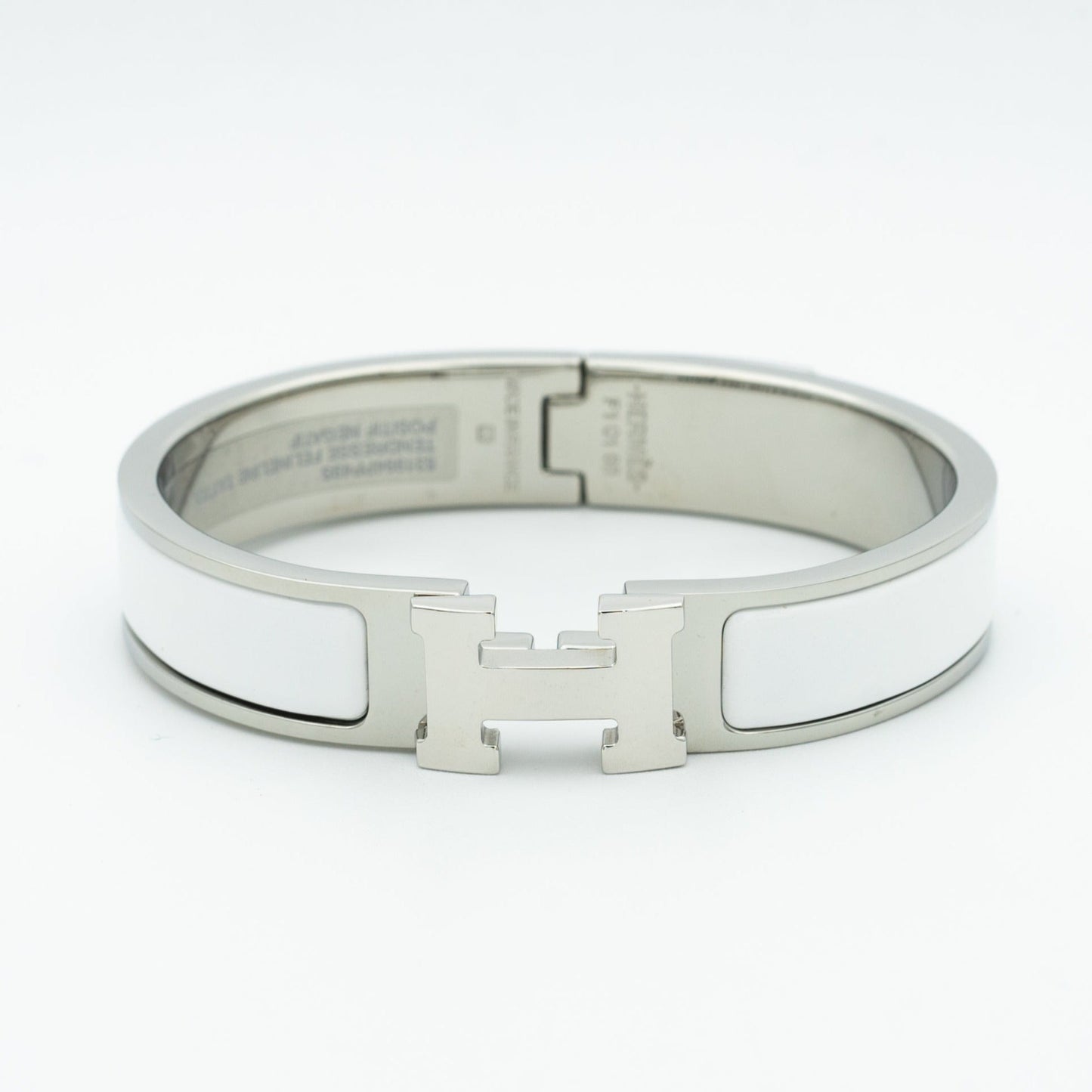 [Rose Jewelrys]H WHITE BRACELET