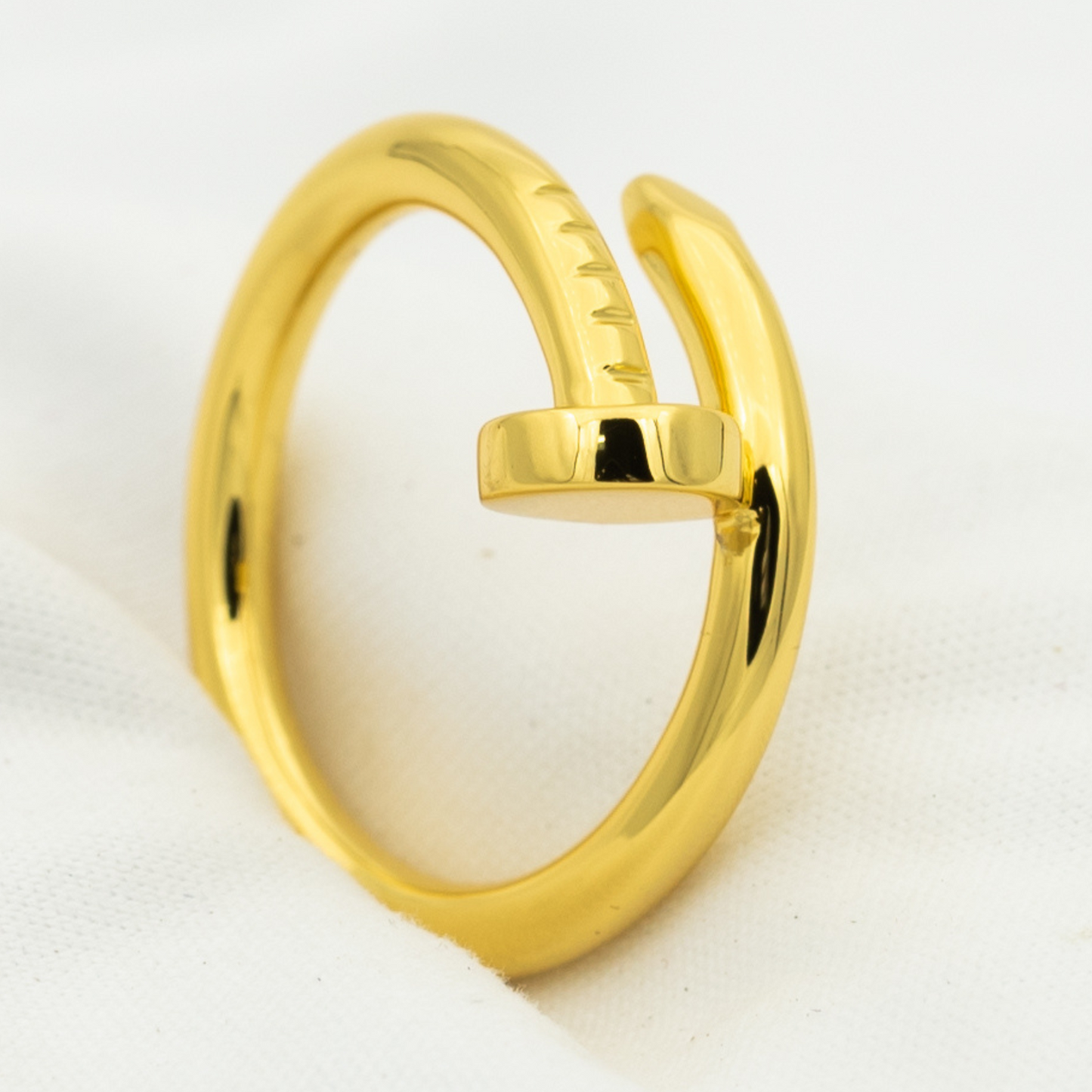 [Rose Jewelrys]JUSTE RING 2.65MM GOLD