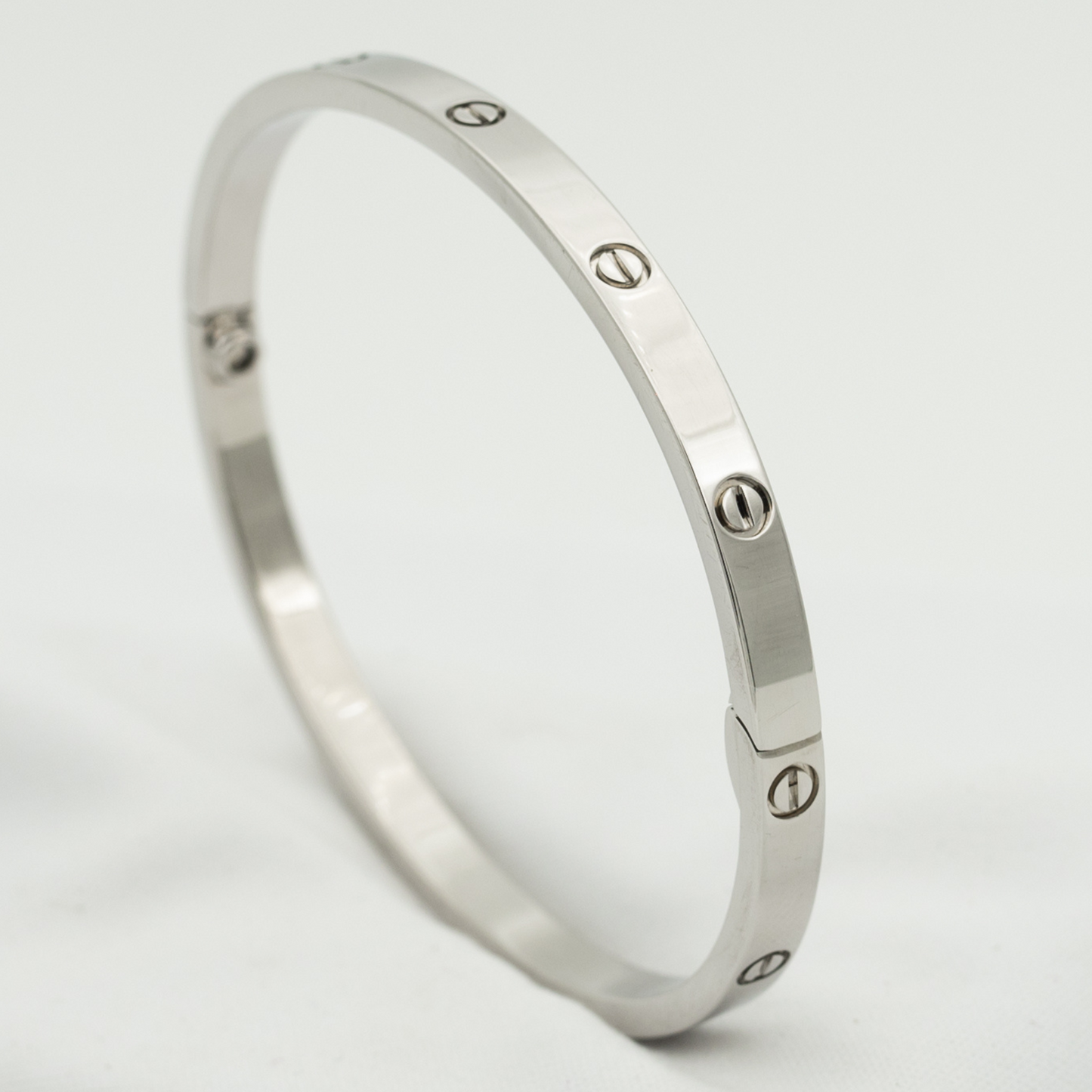 [Rose Jewelrys]LOVE BRACELET 3.65MM