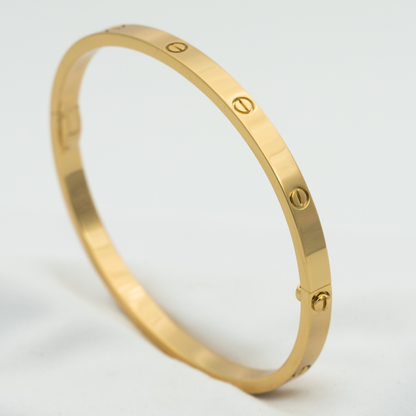 [Rose Jewelrys]LOVE BRACELET 3.65MM
