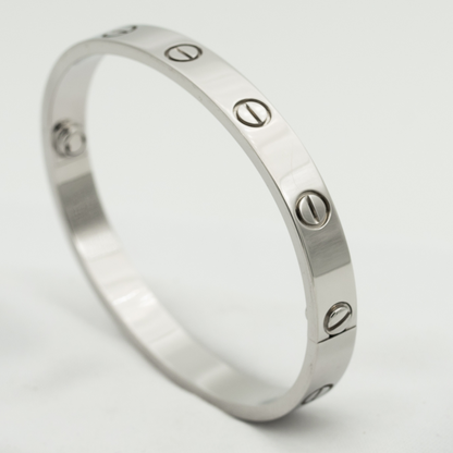 [ Rose Jewelrys]LOVE BRACELET 6.1MM