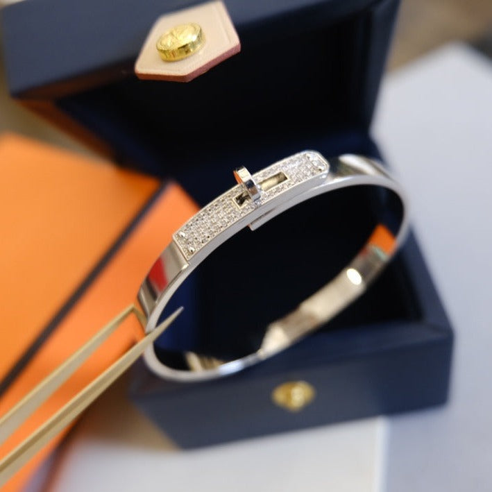 [Rose Jewelrys]KELLY BRACELET DIAMOND
