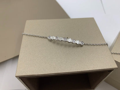 []BEE LOVE BRACELET DIAMOND