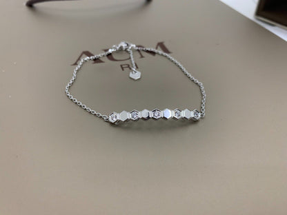 []BEE LOVE BRACELET DIAMOND